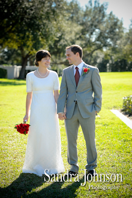 Best Orlando Wedding photographer - Sandra Johnson (SJFoto.com)